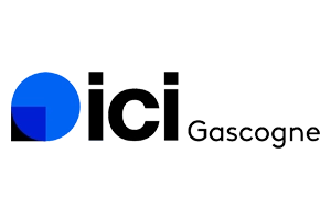 ici gascogne logo