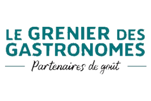 le grenier des gastronomes logo